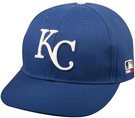 Replika licencirane za mlade MLB Caps svih 30 timova zvanična Major League Baseball šešira malo i