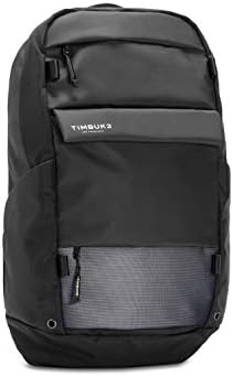Timbuk2 Lane Prigradski ruksak za Laptop, Jet Black