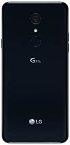 LG G7 Fit Q850 Dual-SIM Factory otključana 4G / LTE pametni telefon - međunarodna verzija