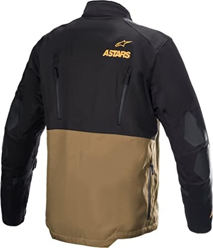 Alpinestars Venture Xt Jacket Camel / Crna Xl