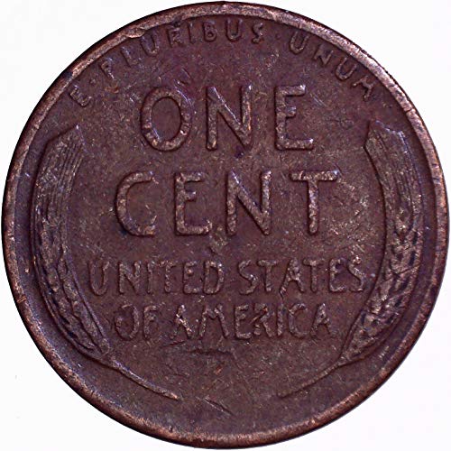 1944 d Lincoln pšenica cent 1c sajam