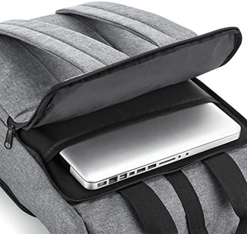 Bagbase Roll Top Twin ručka torba za laptop