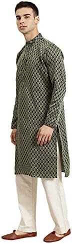 Sojanya (od 1958. godine, Muški jacquard svileni samo dizajn Kurta