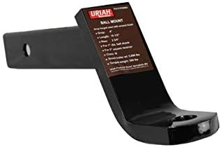 Uriah proizvodi UT620004 standardni 4 nosač lopte