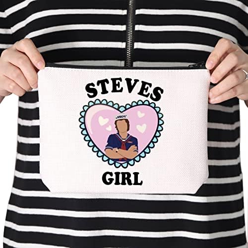 Tsotmo ul sezona 4 TV serija nadahnuta poklon Steveova djevojka patip torbica za šminku