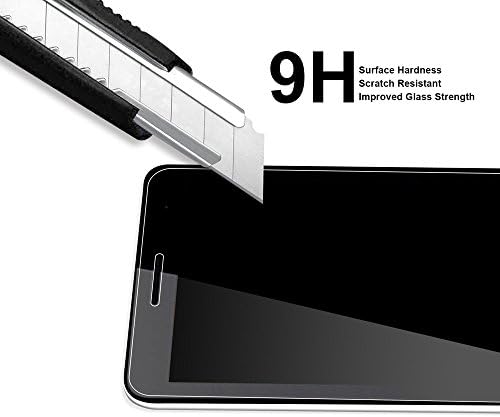 Supershieldz dizajniran za Samsung Galaxy Tab 4 8.0 8 inčni kaljeno staklo Zaštita ekrana protiv ogrebotina,