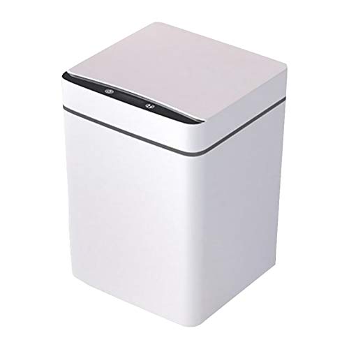 Ditudo kante za smeće kanta za smeće kanta za smeće automatski infracrveni senzor pokreta inteligentni Kućni kuhinja kupatilo otpad smeće