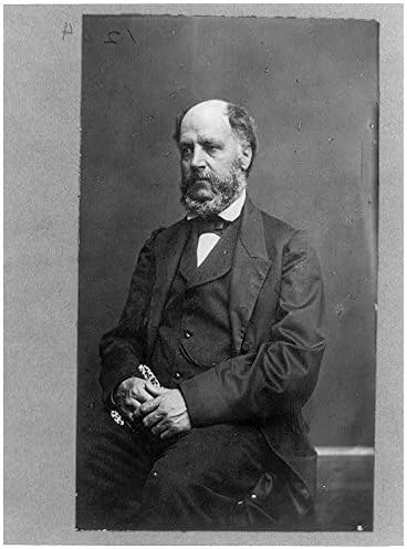 HistoricalFindings fotografija: Charles Benedict Calvert, 1808-1864, američki kongresmen, Maryland Agricultural College