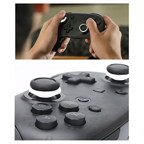 Yothchose precizni prstenovi za PS5 / PS4 / Xbox kontroler Prsteni Joystick AIM Pomoći ciljani dodaci za