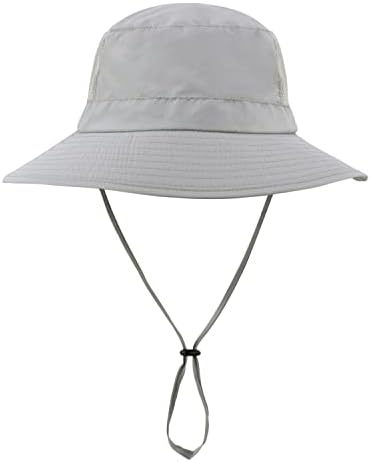 Početna preferirajte djecu šešir za sunce Široki obod UPF50+ šešir za zaštitu od sunca Toddler Bucket šešir