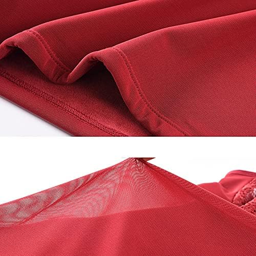 UxZDX Cujux Cashmere zimski termalni donji rublje vrhovi za žene plus veličine čipkasti shaper camisole