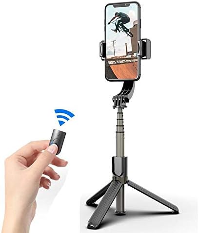 Stizdan štand i montiranje kompatibilni sa Blu Vivo jednom - Gimbal Selfiepod, Selfie Stick Extessible Video