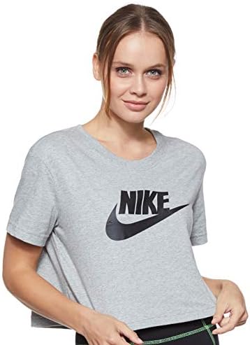 Nike ženska sportska odjeća esencijalna majica