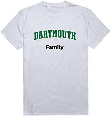 Dartmouth College Big Green Family Tee majica
