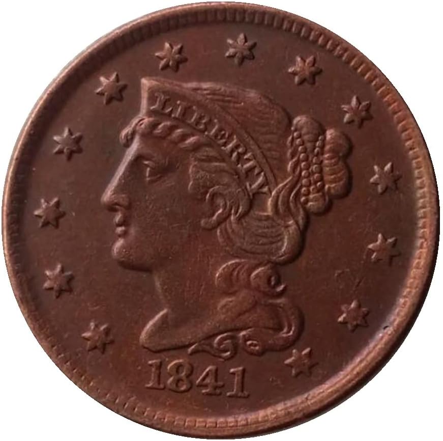 Američki centi 14 godina Neobavezno kopija kopija Komemorativne kovanice