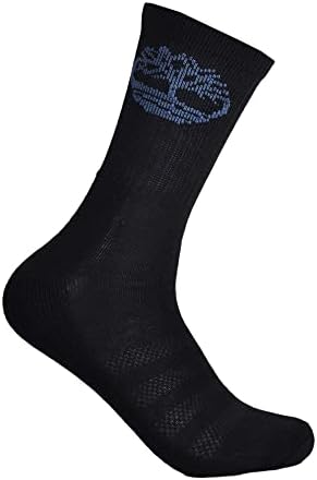 Timberland Boys 5-pack sportske čarape za posadu