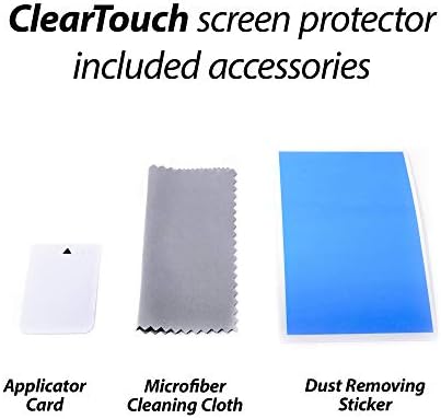 Boxwave zaštitnik ekrana kompatibilan sa ASUS VP348QGL-ClearTouch Anti-Glare, Anti-Fingerprint mat film Skin za ASUS VP348QGL