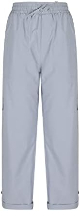 Ženske planinarske pantalone ljetne lagane hlače Brze suho putovanja Golf Duksevi na otvorene hlače za vodu