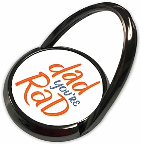 3Droza Dan očeva - Jednostavni pozdravi za Dan očeva - Prstenje telefona