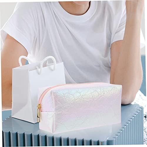 Valiclud kozmetička torba za toaletni automobil Maquillaje para Travel Cosmetics Torba za prijenosne torbe