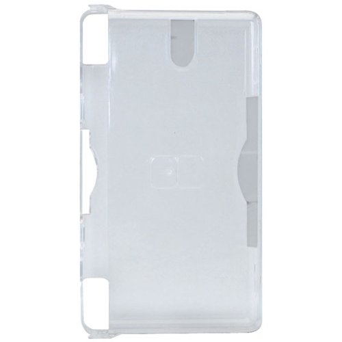 Nintendo DS Lite Protector-Clear