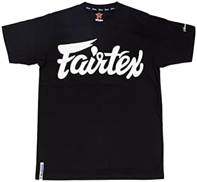 Fairtex Skripta T-Shirt