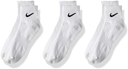 Nike Čarape Za Trening Gležnja Sa Svakodnevnim Jastukom