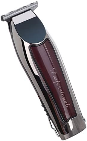 Dbylxmn trimer za kosu # Pro Detailer lt T Wide podesivi 8081 Barber mali uređaji muški trimeri za lice