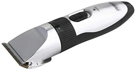 Uxzdx punjiva električna mašina za šišanje za muškarca profesionalna mašina za šišanje Akumulatorski električni trimer za kosu
