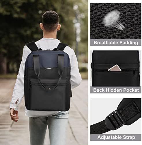 Raksak za laptop za žene za žene modni putni ruksak 15,6 inčni torba za laptop sa USB lukom medicinske sestre