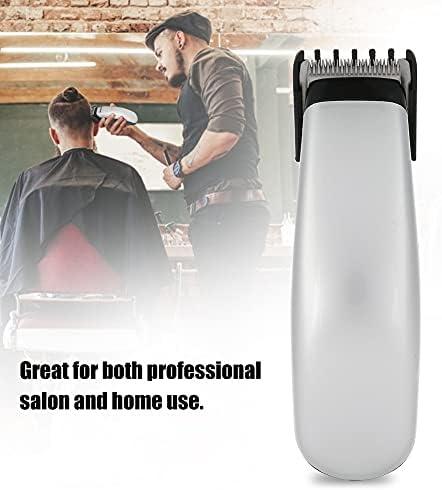 Mašine za šišanje za muškarce, profesionalni efikasni električni trimer za šišanje kose brijač Mašina za