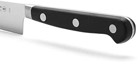 ARCOS kuharski nož 5 inčni Nerđajući čelik. Profesionalni nož za kuvanje za sečenje mesa, ribe, živine,