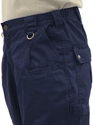 Bocomal Fr pantalone za muškarce otporne na teretne plamene pantalone C 7.5 Oz Utility vatrootporne