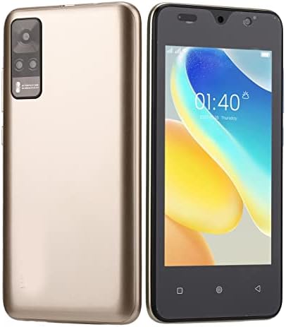 Android otključani mobiteli, Y53S 5.45in FHD ekranu Dual SIM lice za otključavanje mobilnog telefona, 2GB