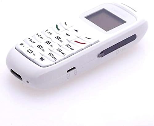 Najmanji mobilni telefon L8Star BM70 Tiny mini mobile White otključan