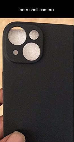 Bneguv futrola za Apple iPhone 14 Case 6.1 inch 2022, nojeva teksturna koža Magnetic Flip Folio stent Function