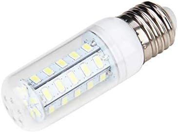 48W LED kukuruzna svjetla 3000 lm B22, E14, E27, G9, GU10 56 LED perle SMD 5730 toplo bijelo bijelo 110-220V,