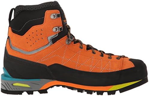 Scarpa muške zodijak Tech GTX vodootporne Gore-Tex čizme za planinarenje i planinarenje