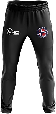 AirosportSwear Norway Concept fudbalski trening hlače