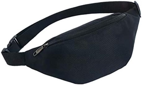 Bag sportski džep casual messenger ramena vanjska torba unisex vrećicu struk hidratacijski paket
