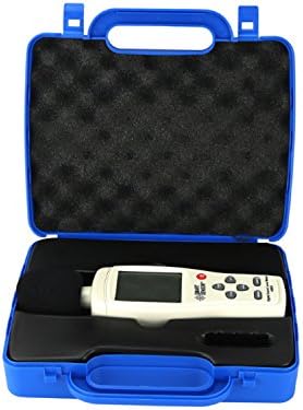 MINI digitalni zvuk mjerač zvuka / decibel metar zvučnog pritiska Tester nivo pritiska 30 ~ 130 DBA 35 ~ 130DBC DB METER SMARTSERSOR AS824 Precizni mjerni instrument