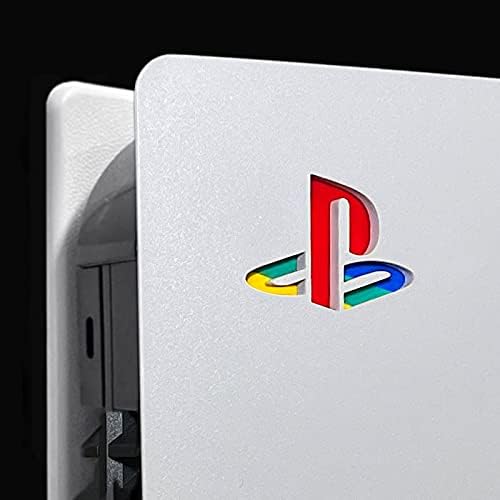 PS5 Power Light naljepnica i naljepnica za podlogu Combo-Playstation 5 -