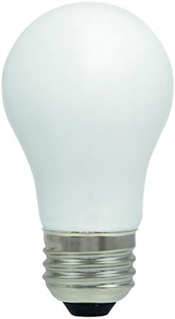 Sylvania LED TruWave prirodna serija Stropni ventilator / žarulja, 40W A15 meka Bijela Srednja baza, zatamnjiva,
