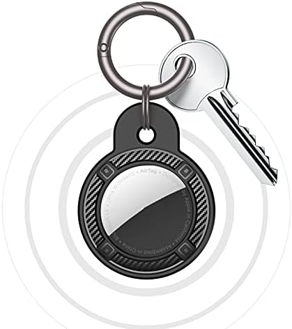 JIML TPU materijal AirTags privjesak za ključeve zaštitni poklopac držač za praćenje dodatna oprema protiv
