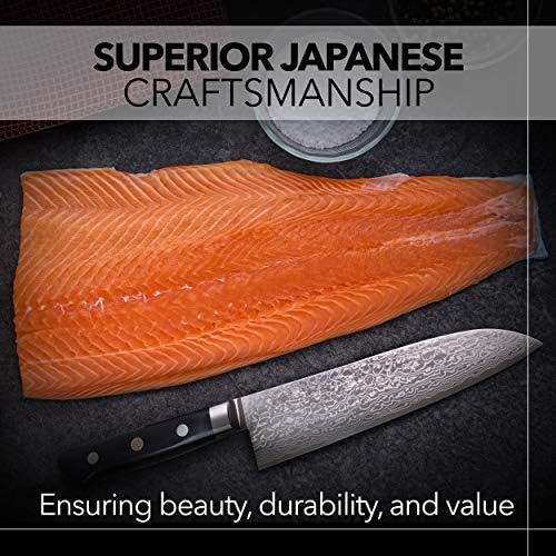 Jck originalni Kagayaki japanski kuharski nož, Kgrp-2 profesionalni Santoku nož, polirani šareni Nerđajući