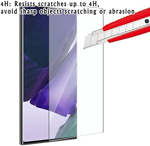 Vaxson 3-Pack zaštitnik ekrana, kompatibilan sa Oukitel RT1 10.1 tablet TPU naljepnicom za zaštitu filma