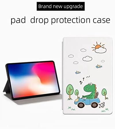 Kompatibilan sa / zamjena za tablet PC iPad Mini 1/2/3 PU kožna slatka flip stalka magnetska novčanica futrola