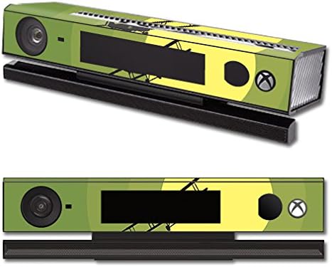 Monyykins kože kompatibilan sa Microsoft Xbox jednom Kinectom - pilotima | Zaštitni, izdržljivi i jedinstveni