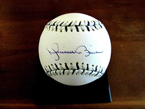 Mariano Rivera Ny Yankees Hof potpisali su auto 2008 All-Star Game Baseball JSA & MLB - AUTOGREMENT BASEBALLS