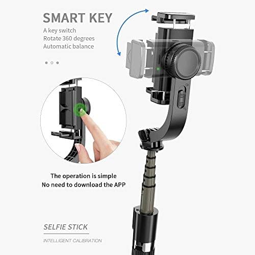 Poštivanje kutije i montiranje kompatibilni sa realme narzo 30 - Gimbal Selfiepod, Selfie Stick Extessible